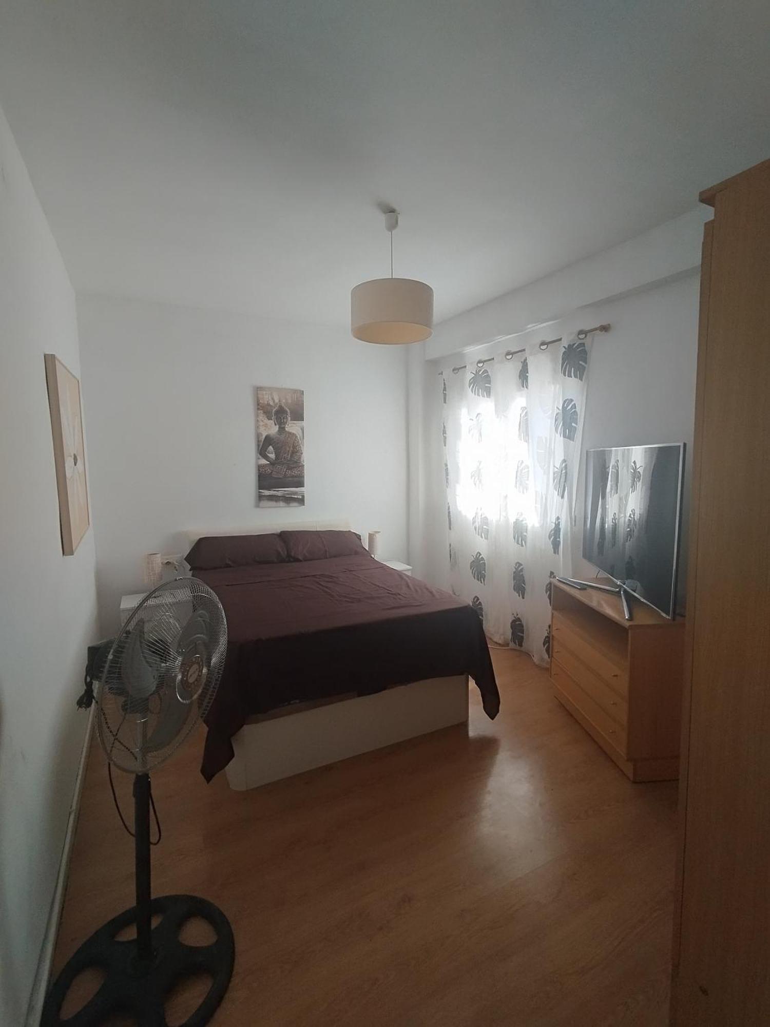 Apartamento De 2 Habitaciones Luminoso San Juan  Extérieur photo