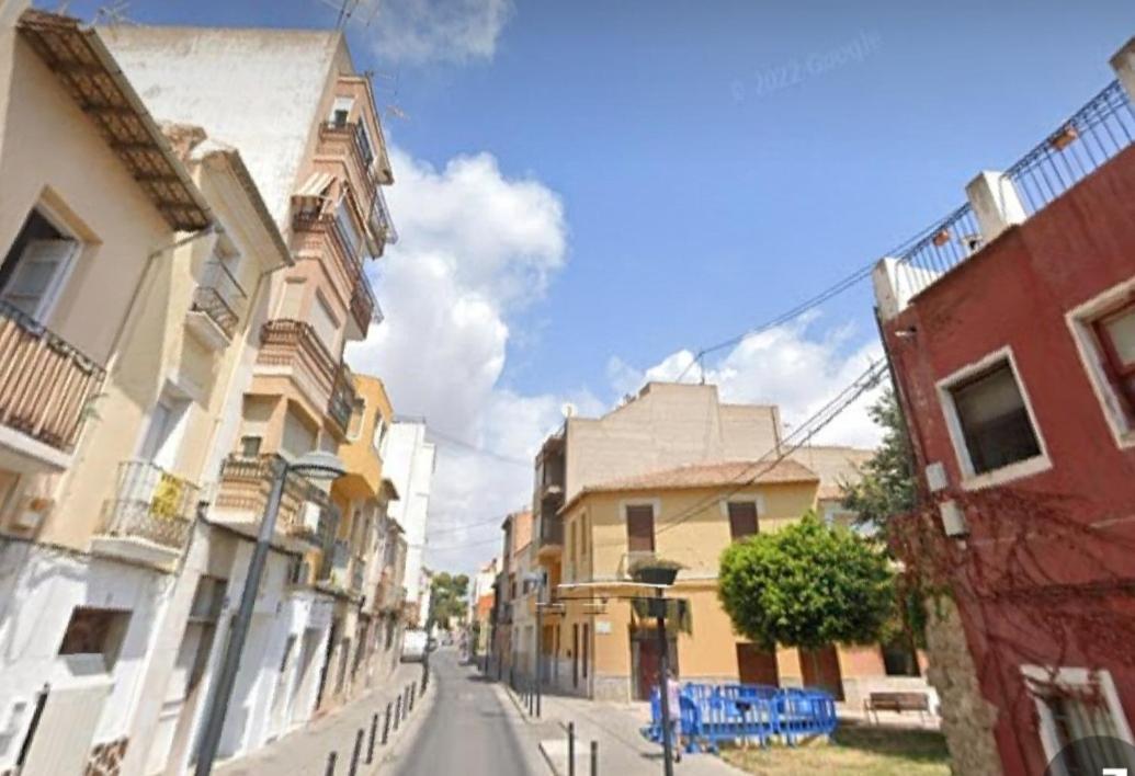 Apartamento De 2 Habitaciones Luminoso San Juan  Extérieur photo